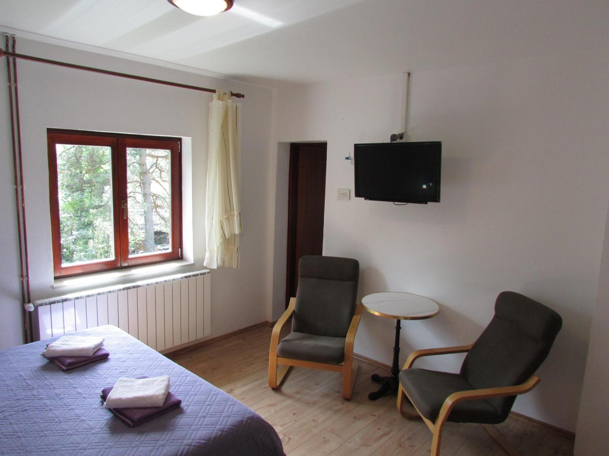 Hotel House Nenad Plitvická jezera Exteriér fotografie