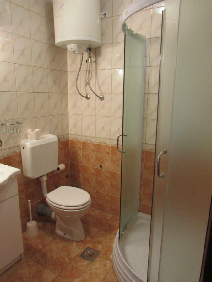 Hotel House Nenad Plitvická jezera Exteriér fotografie